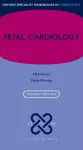 Fetal Cardiology cover