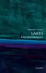 Lakes cover