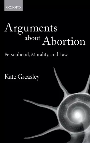 Arguments about Abortion cover