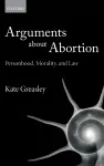 Arguments about Abortion cover