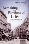 Remaking the Rhythms of Life cover