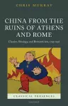 China from the Ruins of Athens and Rome cover