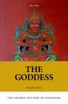 The Oxford History of Hinduism: The Goddess cover