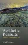 Aesthetic Pursuits cover