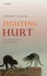 Fighting Hurt cover