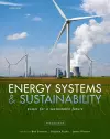 Energy Systems and Sustainability cover