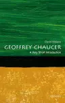 Geoffrey Chaucer cover