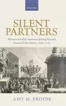 Silent Partners cover