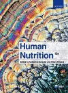 Human Nutrition cover