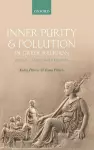 Inner Purity and Pollution in Greek Religion cover