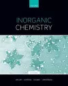 Inorganic Chemistry cover