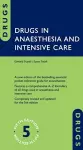 Drugs in Anaesthesia and Intensive Care cover