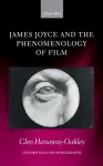James Joyce and the Phenomenology of Film cover