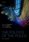 The Politics of the Police cover