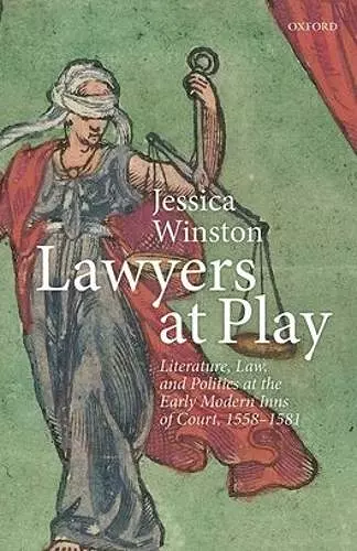 Lawyers at Play cover