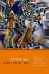 Extended Epistemology cover