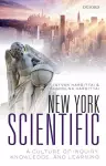 New York Scientific cover