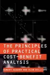The Principles of Practical Cost-Benefit Analysis cover