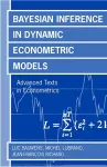 Bayesian Inference in Dynamic Econometric Models cover