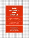 One Market, One Money cover