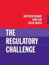 The Regulatory Challenge cover