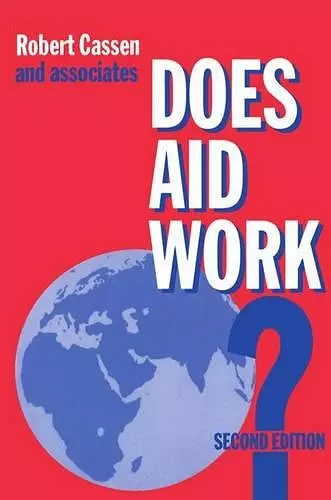 Does Aid Work? cover