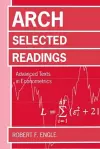 ARCH: Selected Readings cover