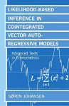 Likelihood-Based Inference in Cointegrated Vector Autoregressive Models cover