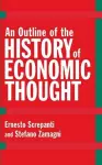 An Outline of the History of Economic Thought cover