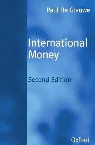 International Money cover