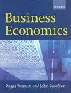 Business Economics cover