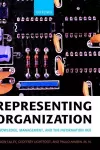Representing Organization cover