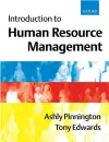 Introduction to Human Resource Management cover