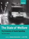 The State of Welfare cover