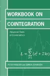 Workbook on Cointegration cover