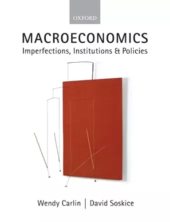 Macroeconomics cover