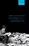 Fiction and Narrative cover