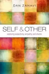 Self and Other cover