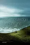Self-Knowledge for Humans cover