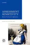 Assessment Sensitivity cover