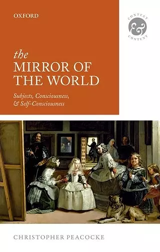 The Mirror of the World cover