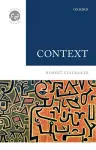 Context cover