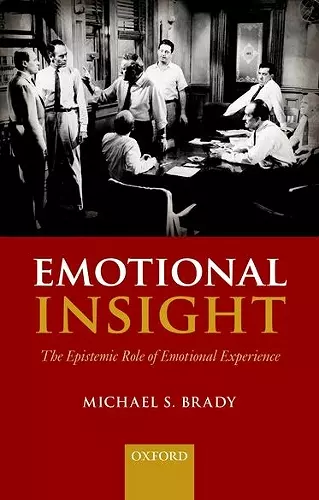 Emotional Insight cover