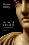 Selfhood and the Soul cover