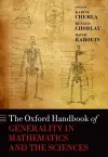 The Oxford Handbook of Generality in Mathematics and the Sciences cover