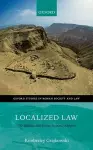 Localized Law cover