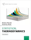 Statistical Thermodynamics cover