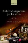 Berkeley's Argument for Idealism cover