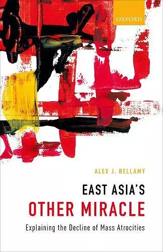 East Asia's Other Miracle cover