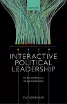 Interactive Political Leadership cover